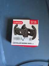 Lmcpa Controller Steering Wheel for Nintendo Switch Joy-Con - Image 2