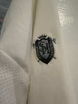 Adidas Women's Climacool LS Golf Jacket Medium - Image 2