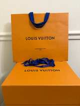 Louis Vuitton Time Out Sneaker - Image 5