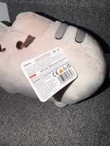 Gund Pusheen Gray Plush Cat - Image 2