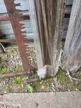 Vintage Two-Man Crosscut Saw - Image 3