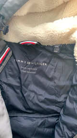 Tommy Hilfiger Men's Hooded Puffer Jacket 2XL - Image 2