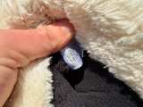 Storm by Cougar Creek Plaid Winter Duck Boots - Image 3