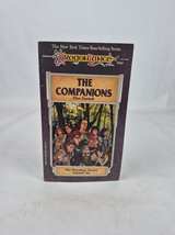 The Companions (Dragonlance: The Meetings Sextet, Vol. 6) by Tina Daniell - Image 2