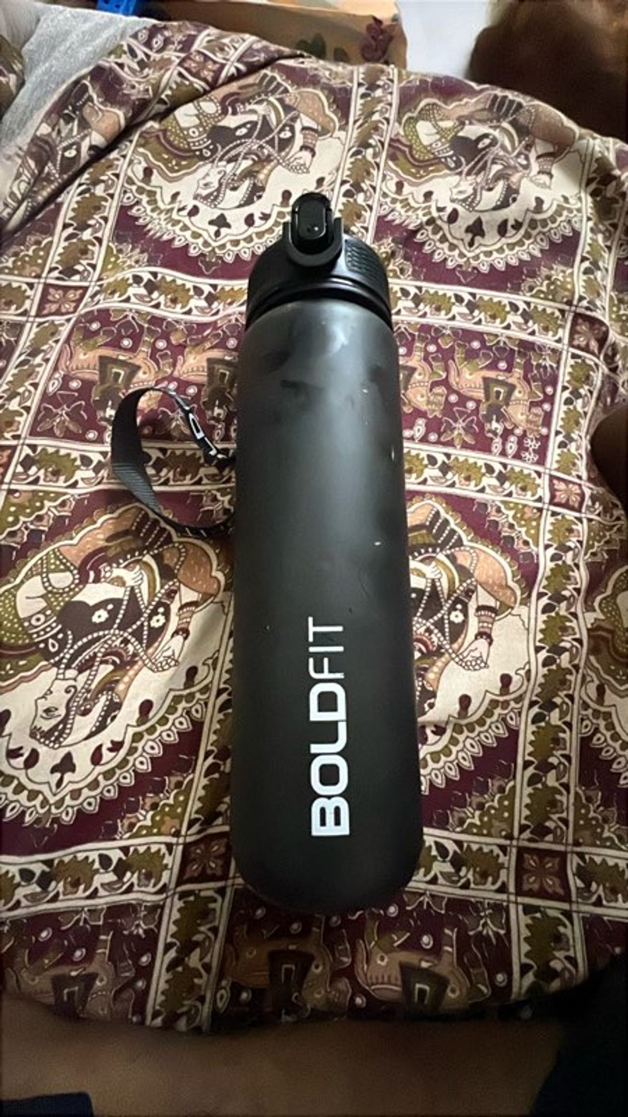 Boldfit Water Bottle