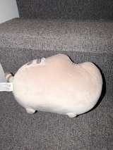 Gund Pusheen Gray Plush Cat - Image 3