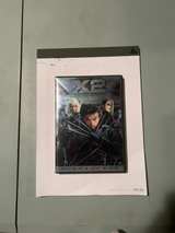 X2: X-Men United DVD - Image 1