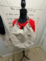 Michael Kors Fulton Chain Shoulder Bag - Image 1