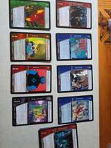 Vs. System Trading 14 Card Game Cards - Image 3