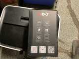 XGODY Gimbal 5 mini Portable Smart Projector - Image 4