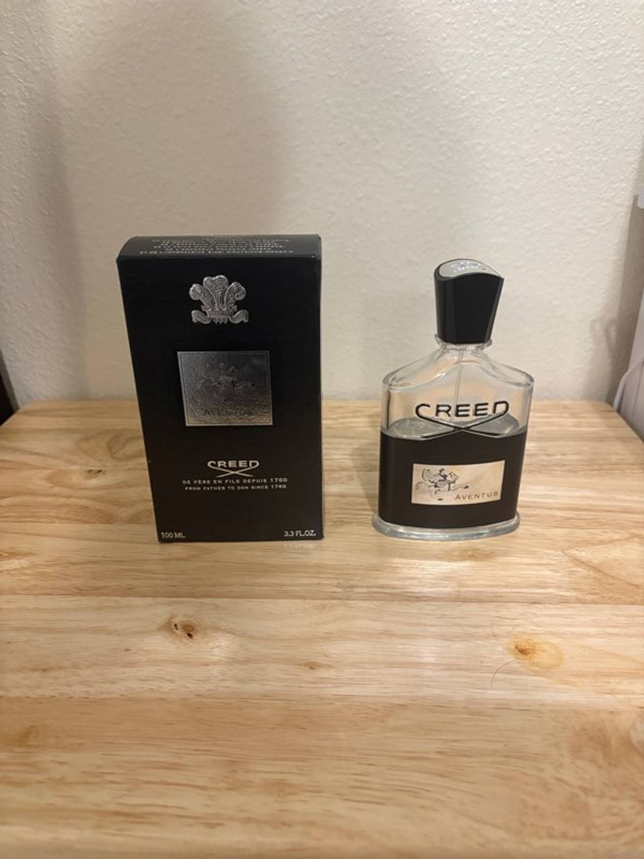 Creed Aventus Eau de Parfum