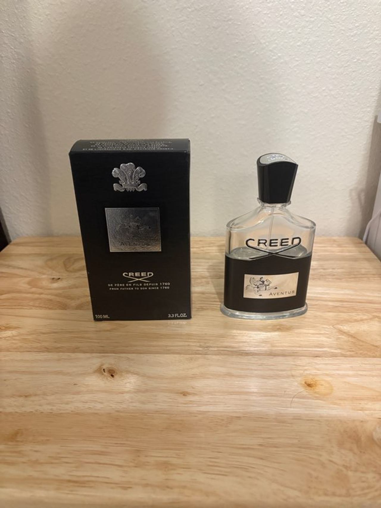 Creed Aventus Eau de Parfum