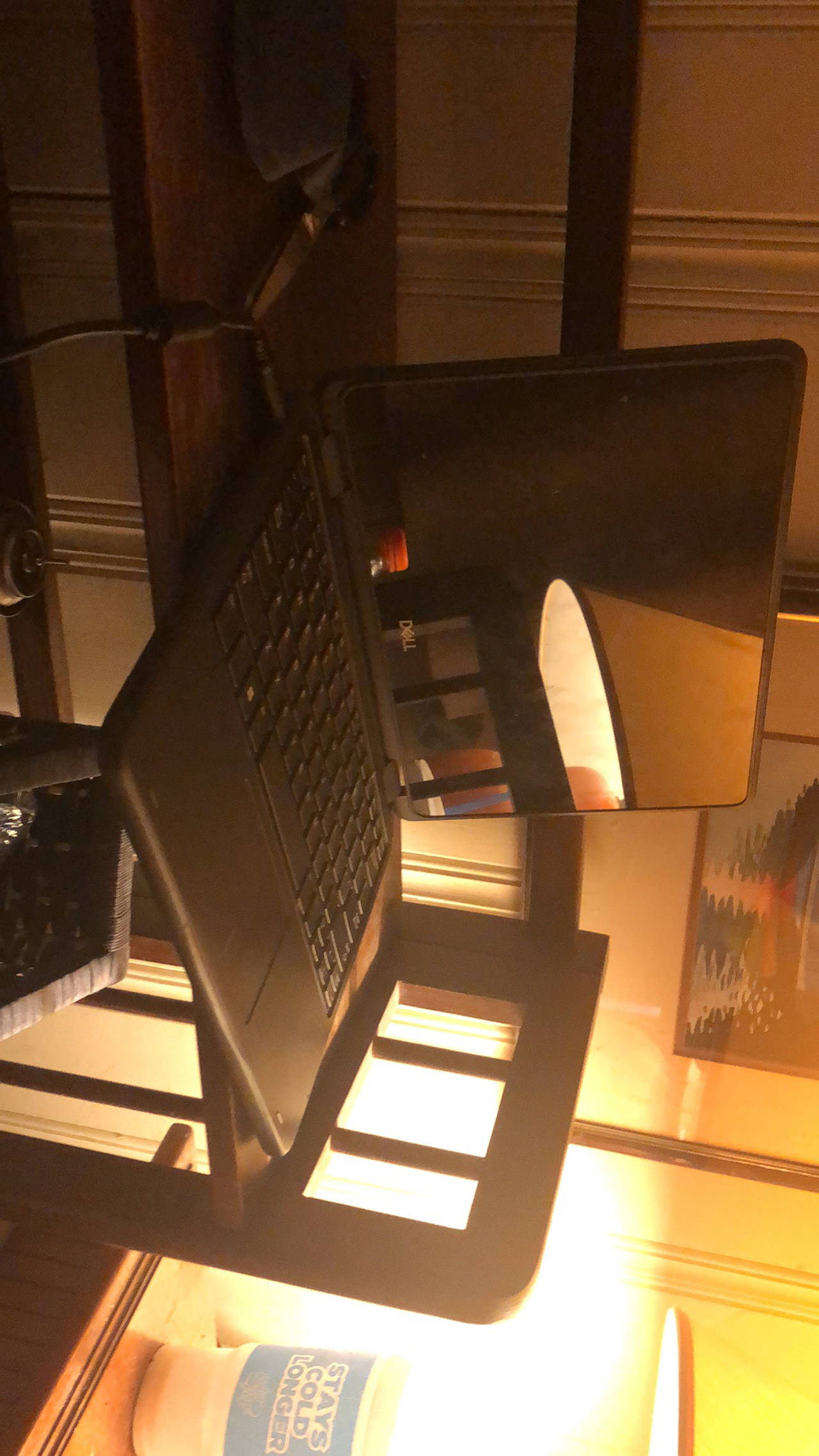Dell Chromebook