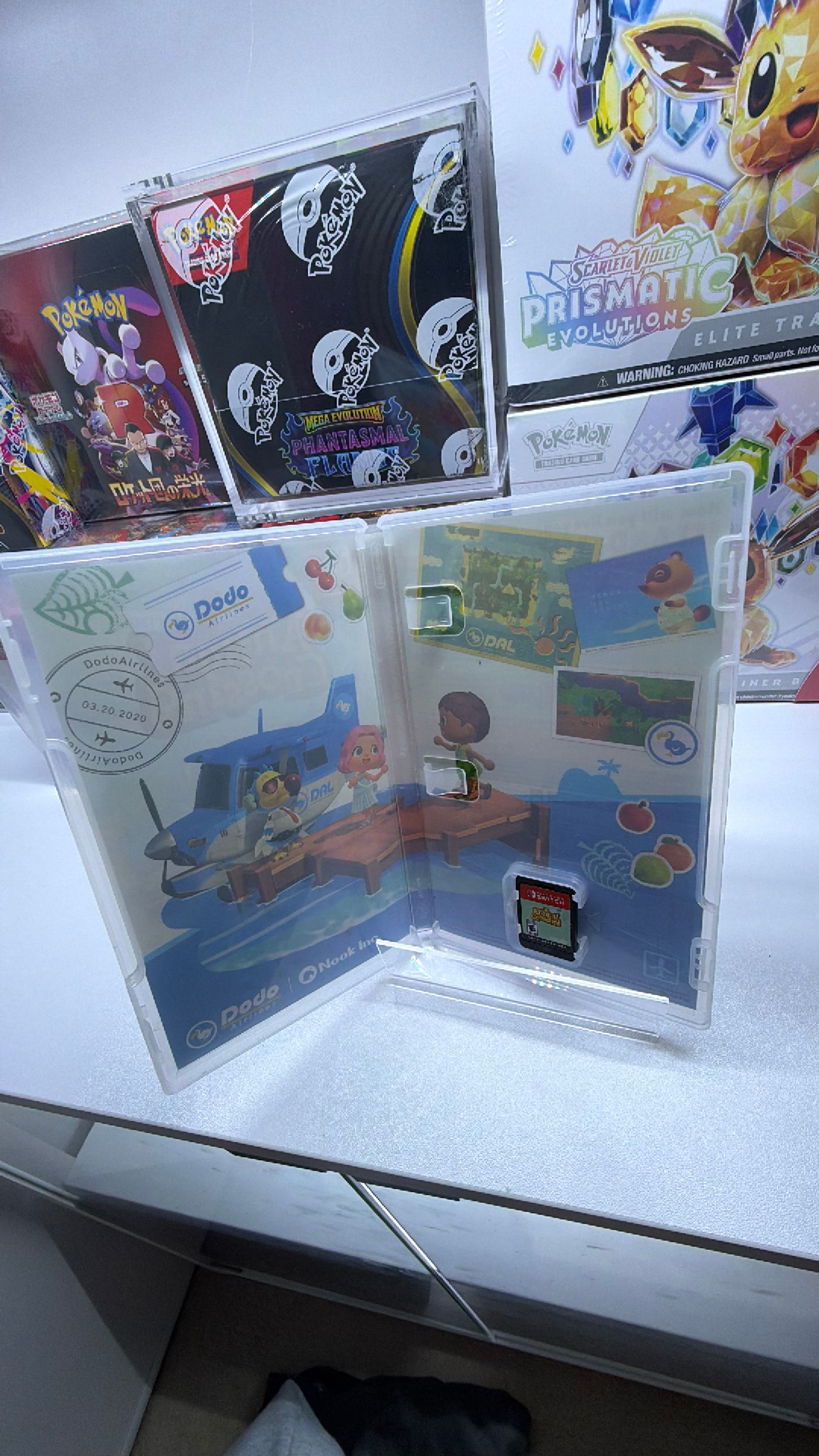 Animal Crossing: New Horizons - Nintendo Switch - Image 2