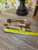 Vintage Dachshund Wiener Dog Salt and Pepper Shakers - Image 3