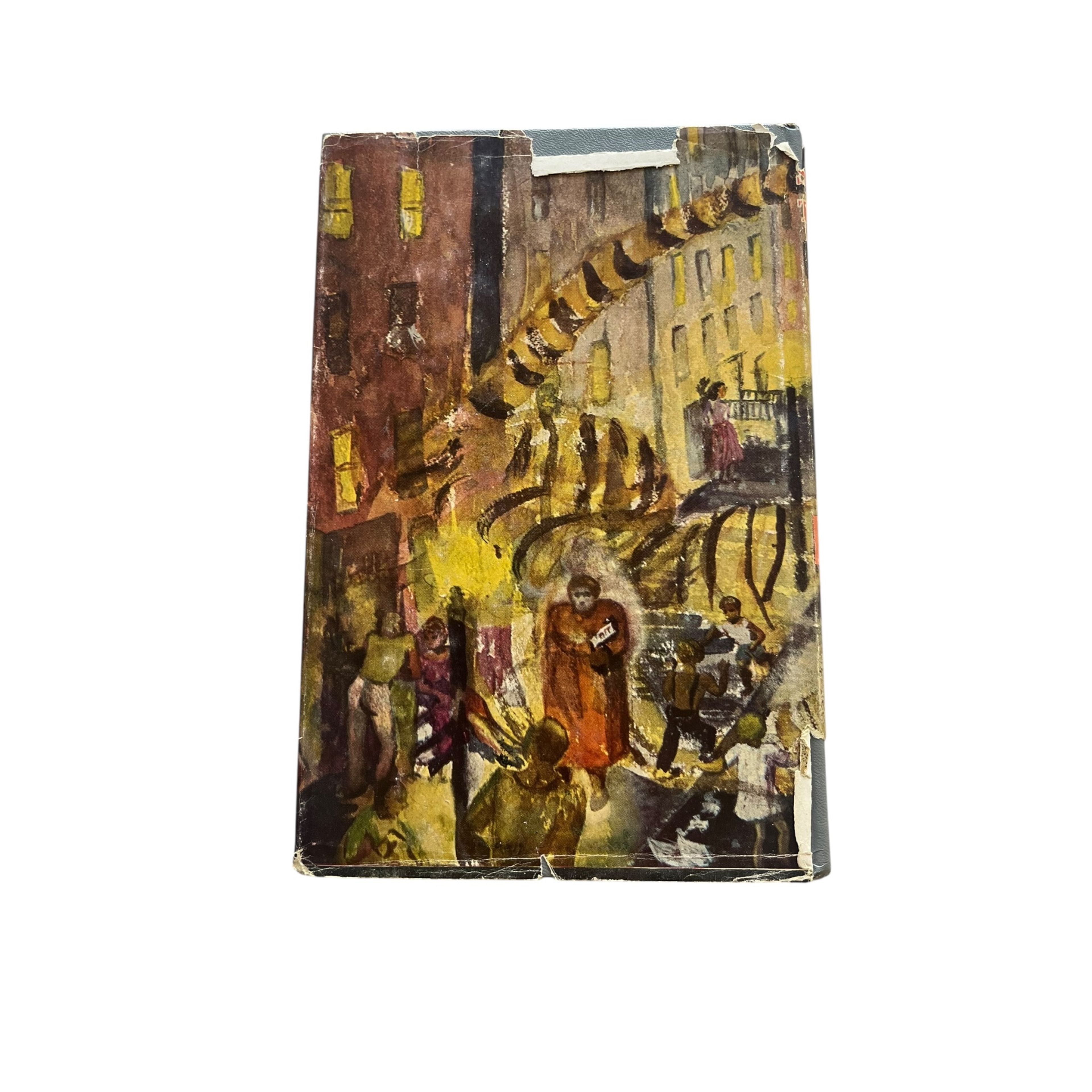 Signal Thirty-Two by MacKinlay Kantor - Image 4