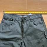 Carhartt Flame-Resistant Loose Fit Work Pants - Image 8