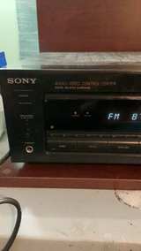 Sony STR-D665 Audio Video Control Center - Image 2