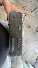 Sound Soother Clock Radio - Image 2