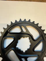 SRAM X-SYNC 2 Eagle Chainring - Image 1