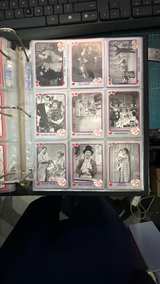 1991 Pacific I Love Lucy Trading Cards - Image 2