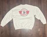 Budweiser Crewneck Sweatshirt - Image 1