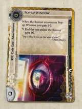 2012 Android: Netrunner Genesis Cycle LCG Cards Lot of 13 WiFi - Image 4