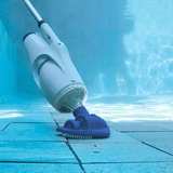 Aqua EZ 6.5-in Handheld Pool Vacuum - Image 4