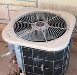 Amana Distinction Air Conditioner Condenser - Image 1