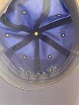 Seaside Embroidered Baseball Cap - Image 2