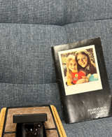 Polaroid SX-70 Land Camera Model 3 - Image 1