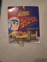 Johnny Lightning Speed Racer 2000 Shooting Star #9 - Image 2