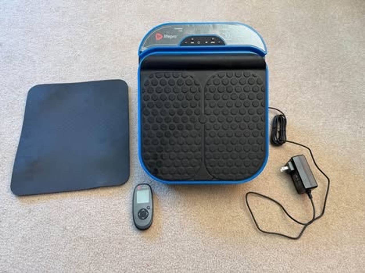 Lifepro Vibration Plate Exercise Machine