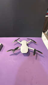 DJI Mini 2 Drone Gray - Image 2