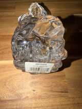 Waterford Crystal Madonna Mother and Child Figurine - Image 3