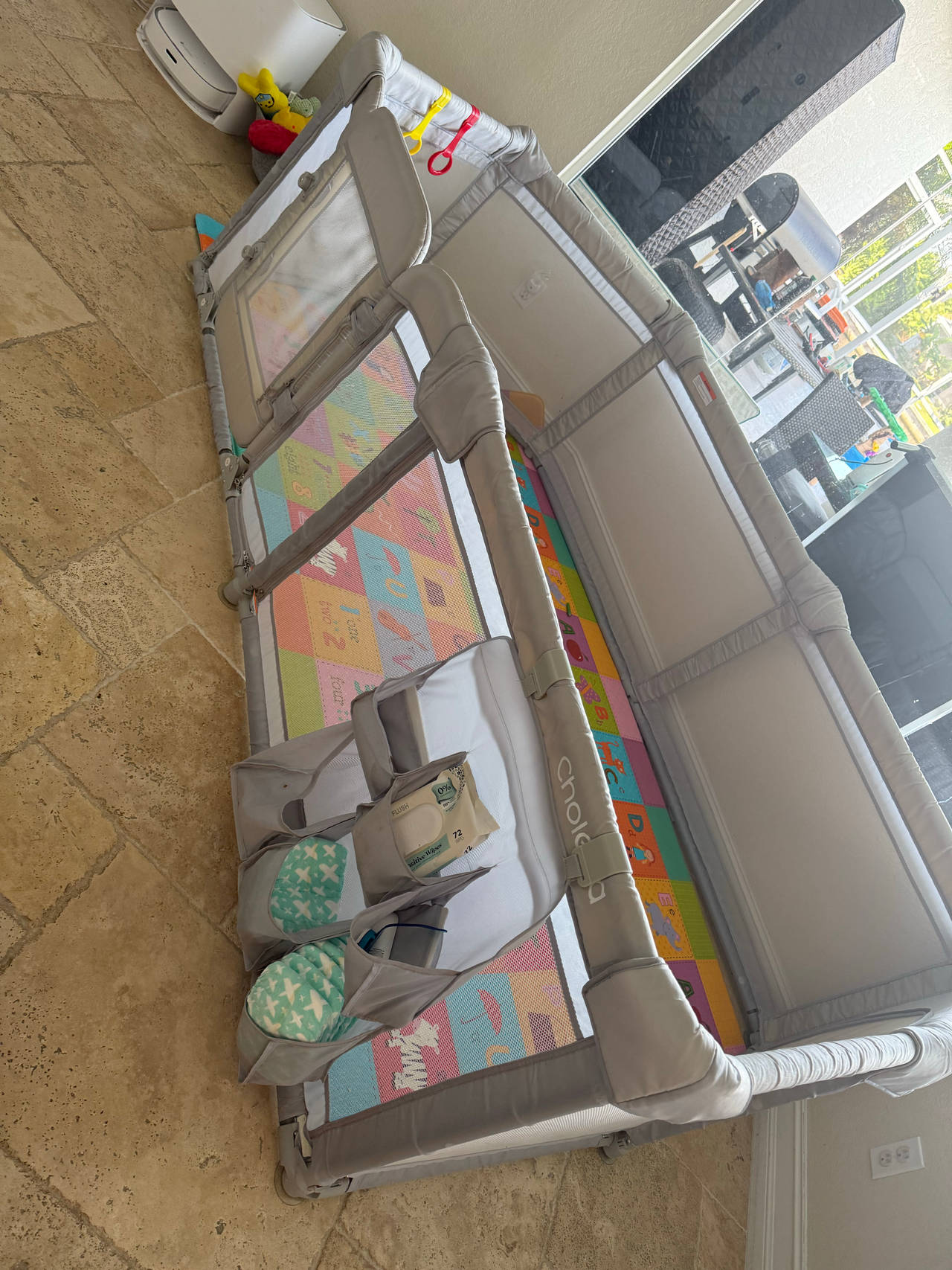 CHOICE Playpen