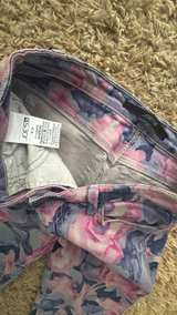 Joe's Jeans Floral Print Skinny Jeans - Image 2