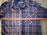 Vineyard Vines wonen's Plaid Button-Down Shirt - Image 4
