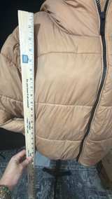 Calvin Klein Jeans Hooded Puffer Jacket - Image 6