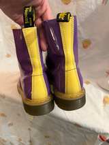 Dr. Martens 1460 Patent Leather Boots – $100 OBO - Image 6