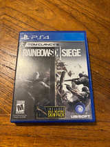 Tom Clancy's Rainbow Six Siege - PlayStation 4 - Image 1