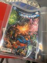 Justice League #39 (The People vs. Justice League) - Image 4