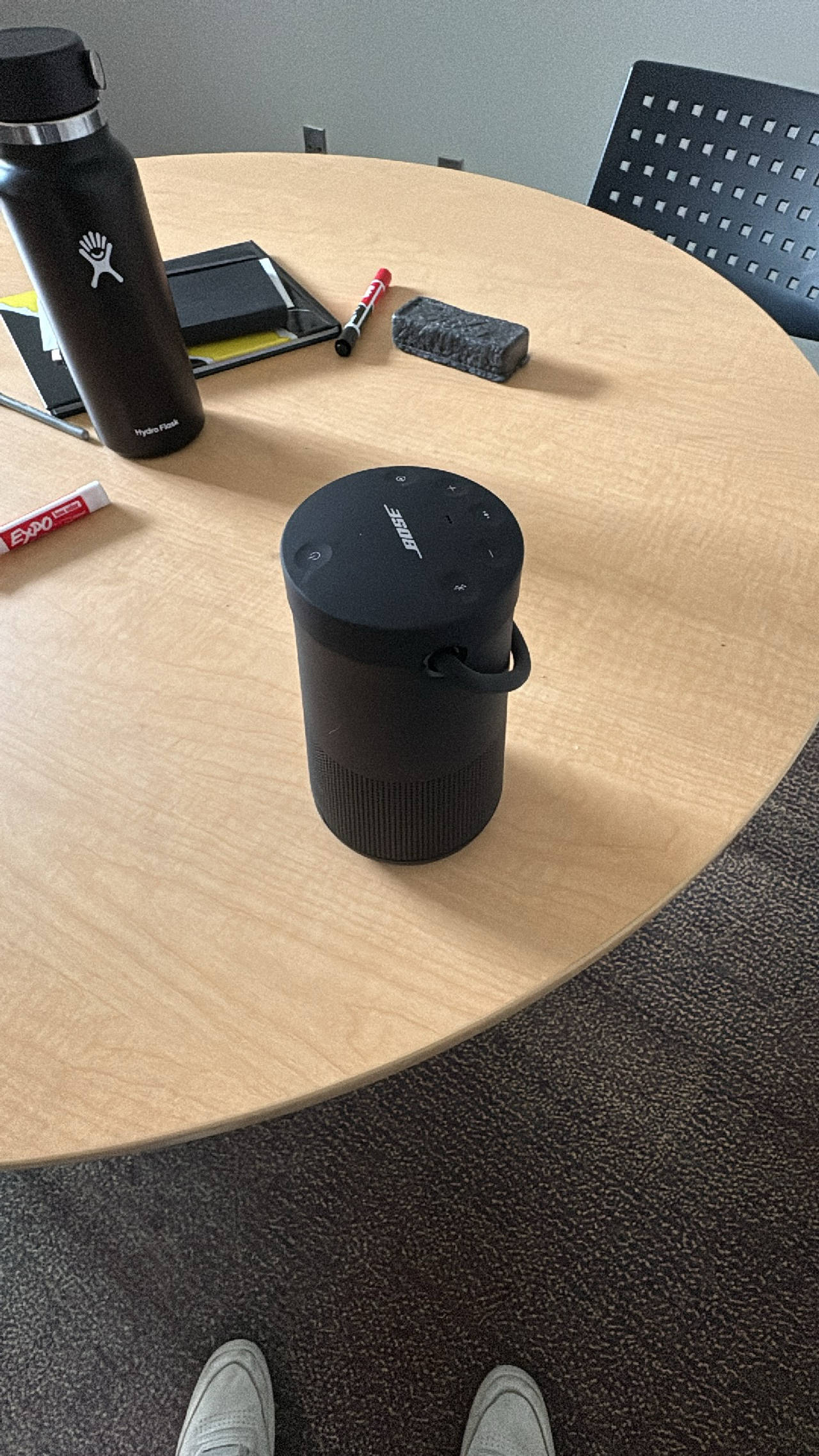 Bose Portable Smart Speaker