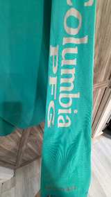 Columbia PFG Terminal Tackle Long Sleeve Shirt XL UV Protection - Image 3