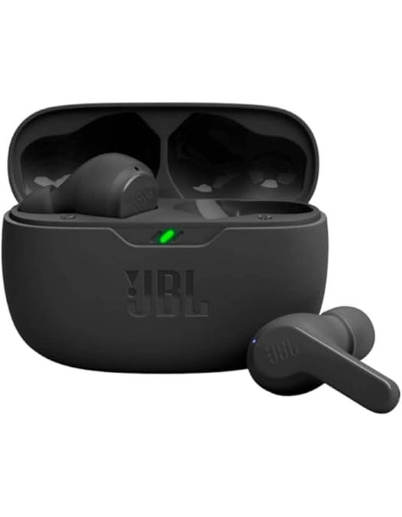 JBL Vibe Beam True Wireless Earbuds