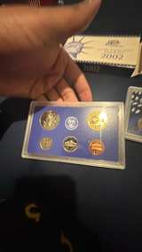 2002 United States Mint Proof Set - Image 3
