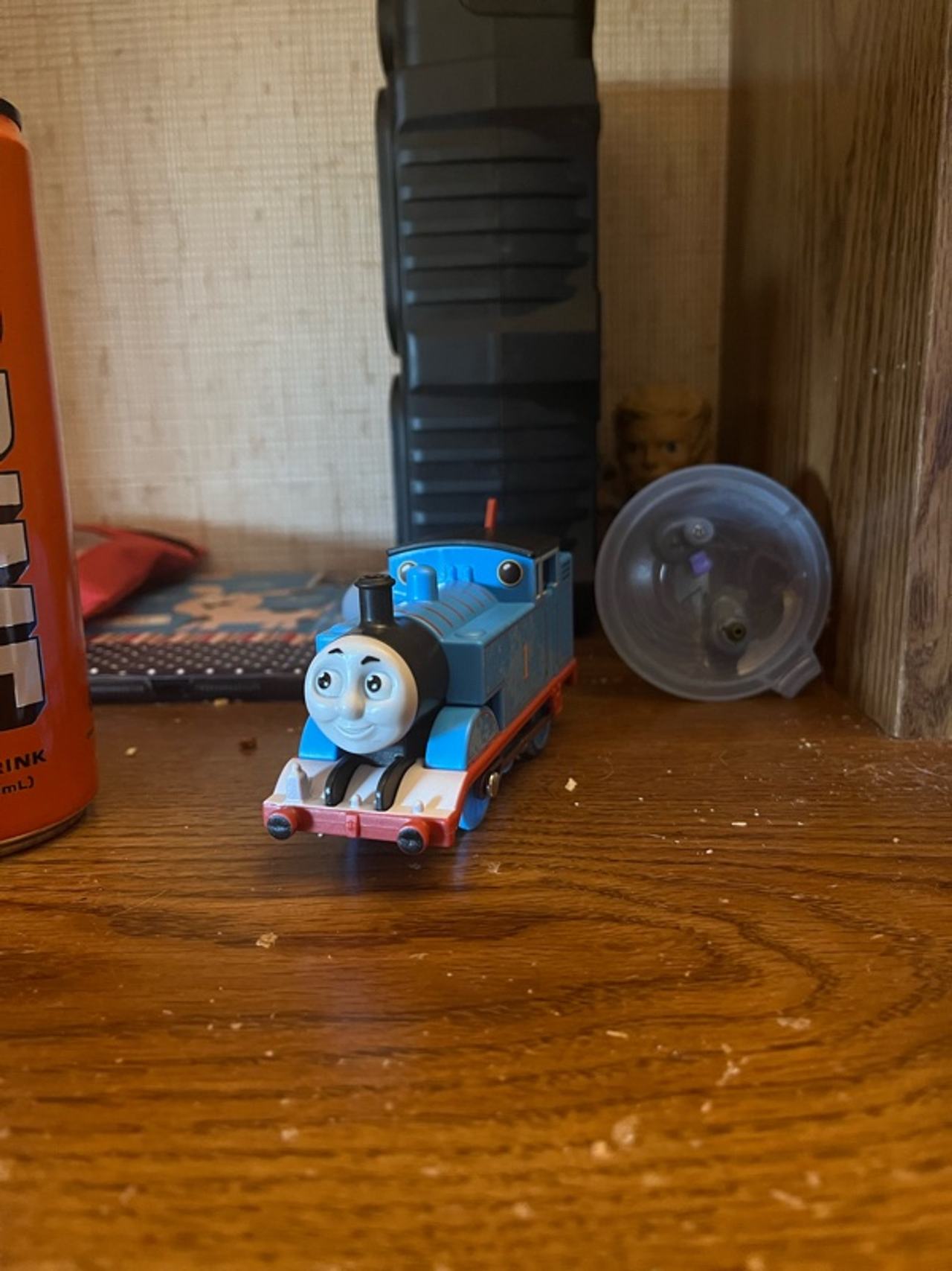 Tomy Plarail Thomas & Friends 2025 Thomas Tank
