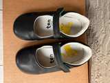 Ten Little Mary Jane Shoes Black Size 11 - Image 4