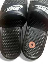Nike Benassi JDI Slides - Image 6