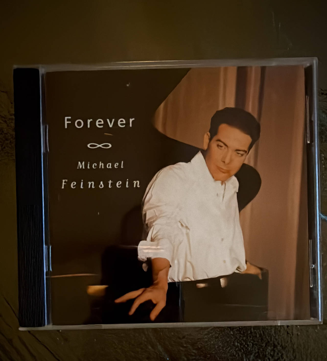 Michael Feinstein - Forever CD